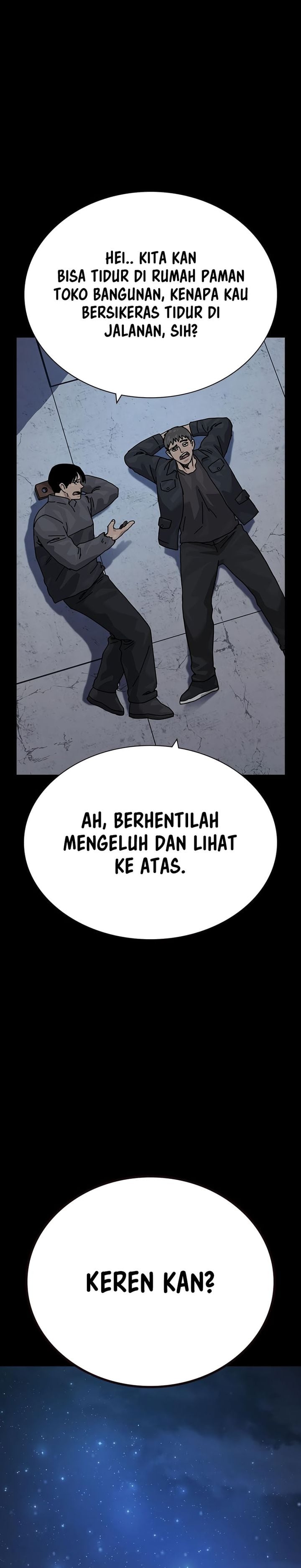 Baca To Not Die - Chapter 217 halaman 28