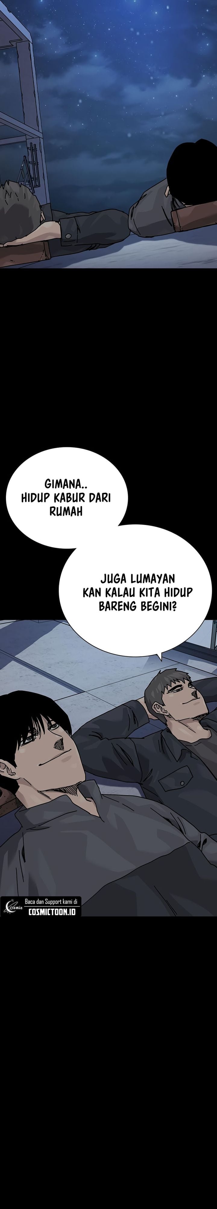 Baca To Not Die - Chapter 217 halaman 29