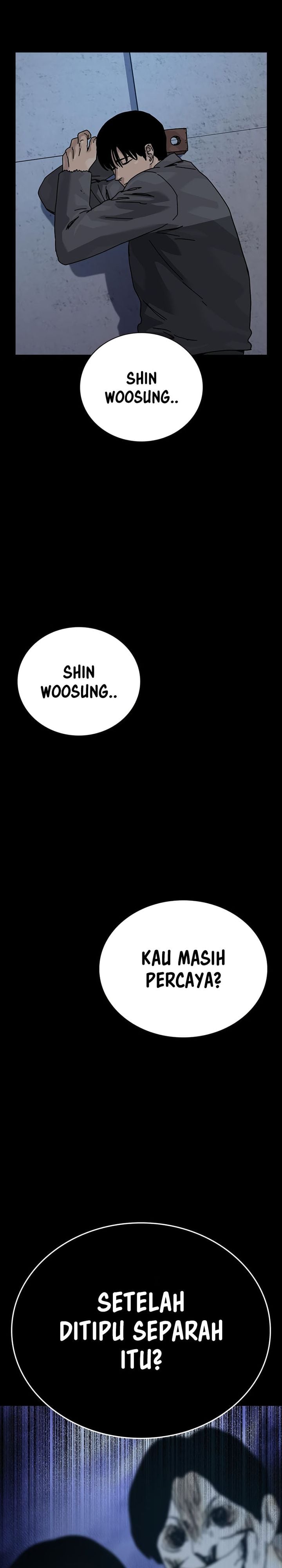 Baca To Not Die - Chapter 217 halaman 30