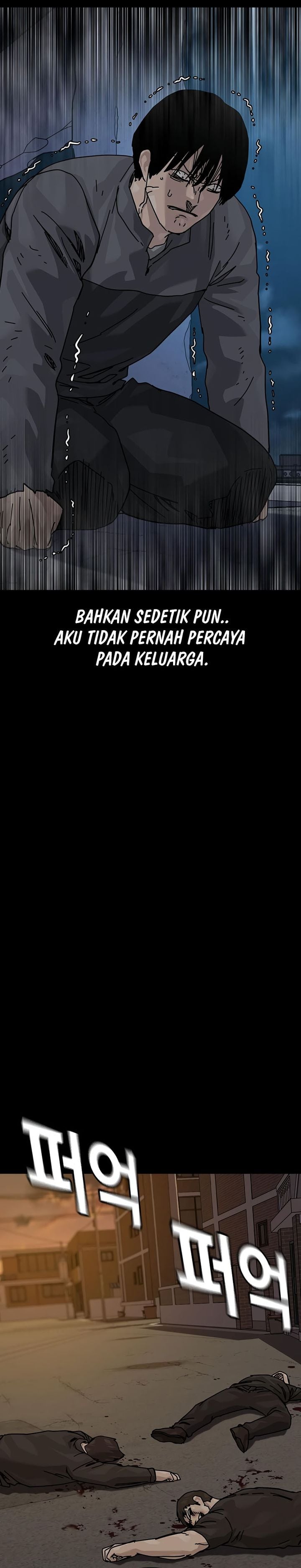 Baca To Not Die - Chapter 217 halaman 32