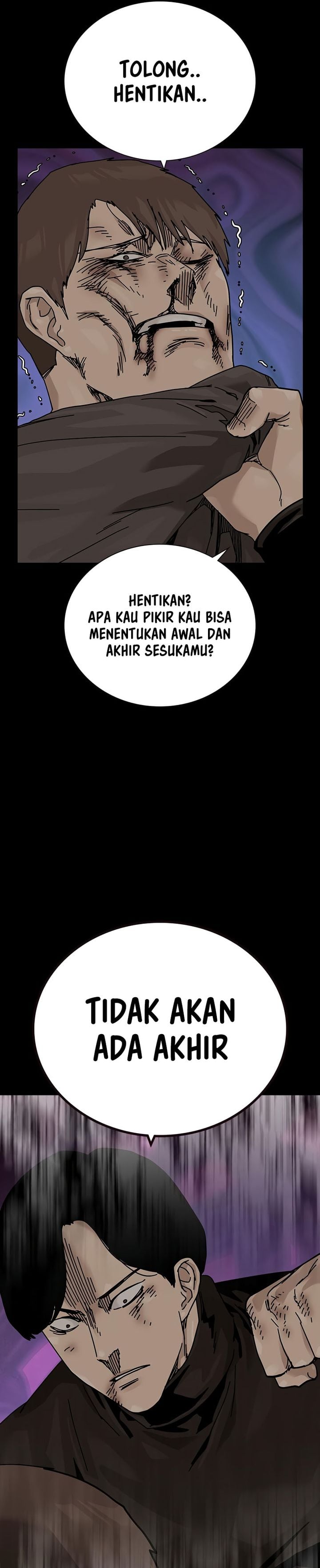 Baca To Not Die - Chapter 217 halaman 34