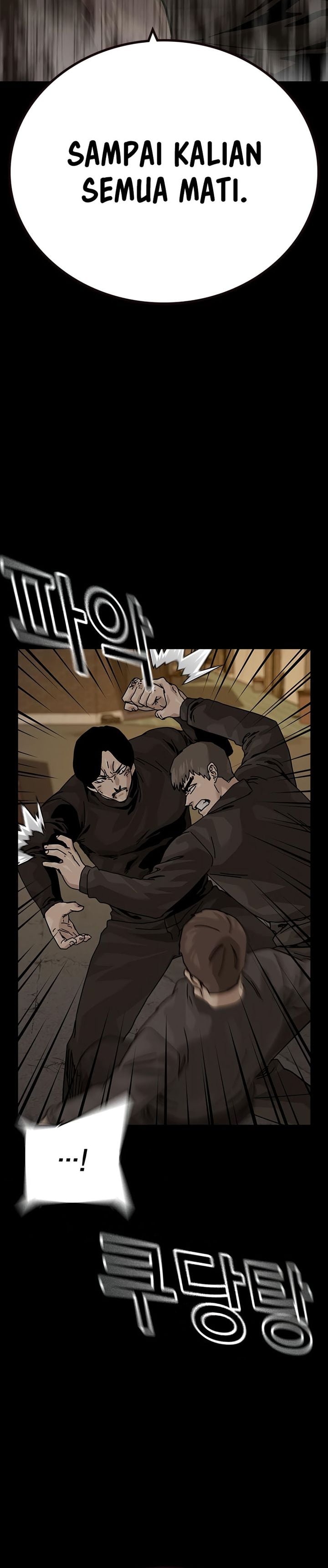 Baca To Not Die - Chapter 217 halaman 35