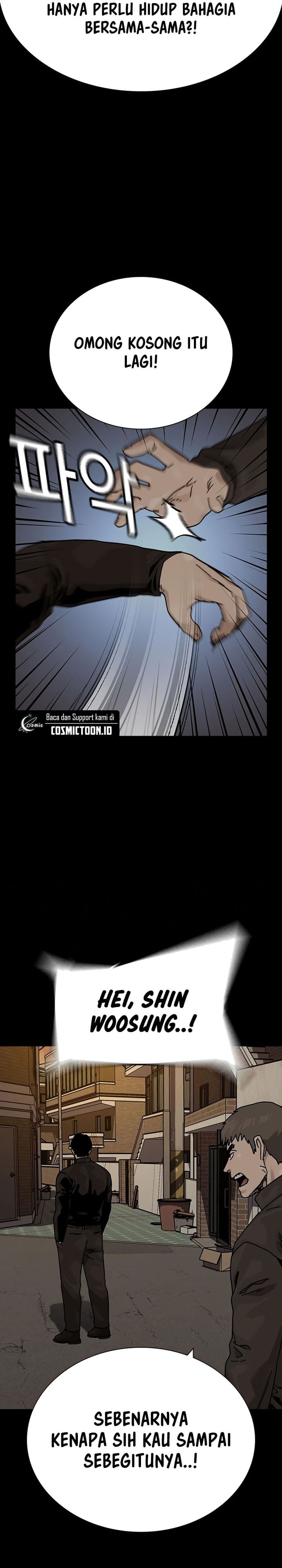 Baca To Not Die - Chapter 217 halaman 37