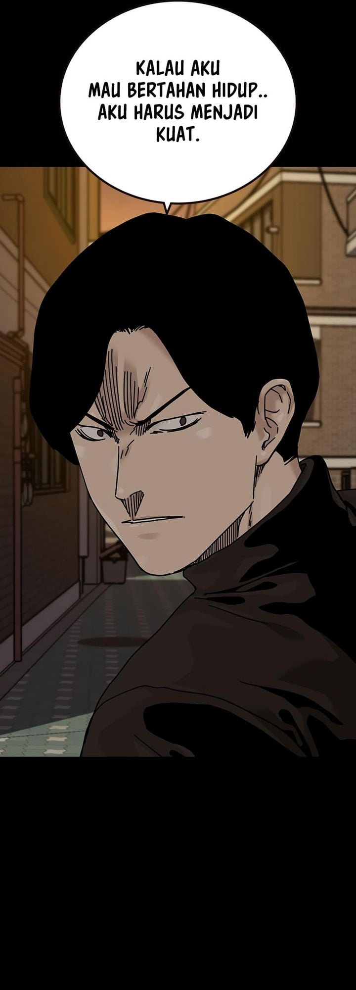 Baca To Not Die - Chapter 217 halaman 39