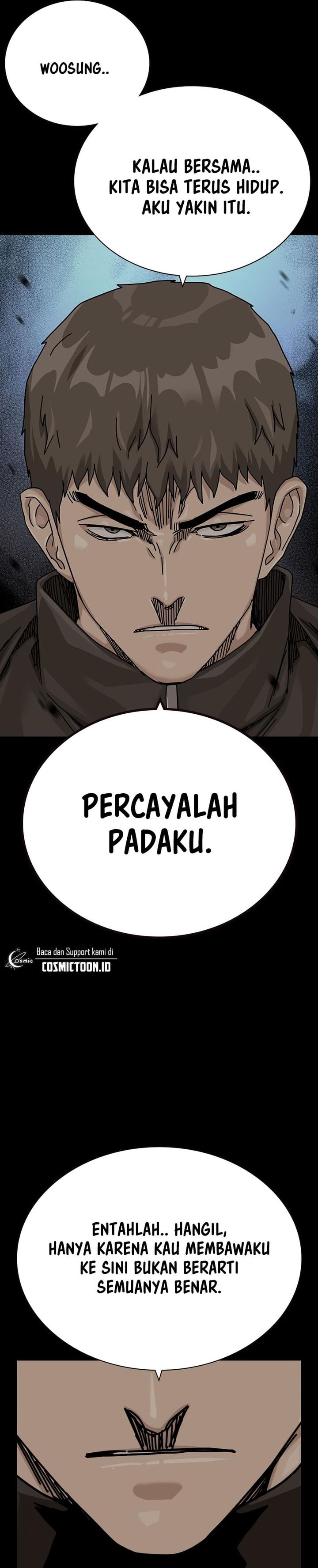 Baca To Not Die - Chapter 217 halaman 41