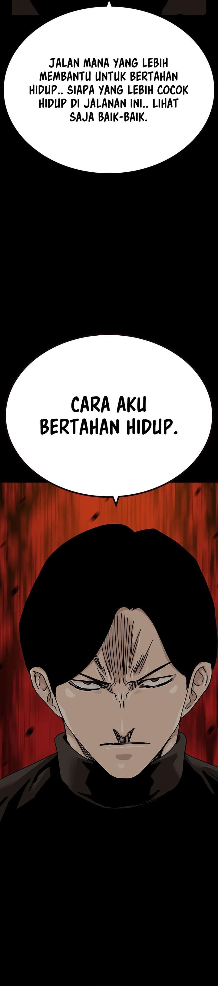 Baca To Not Die - Chapter 217 halaman 42