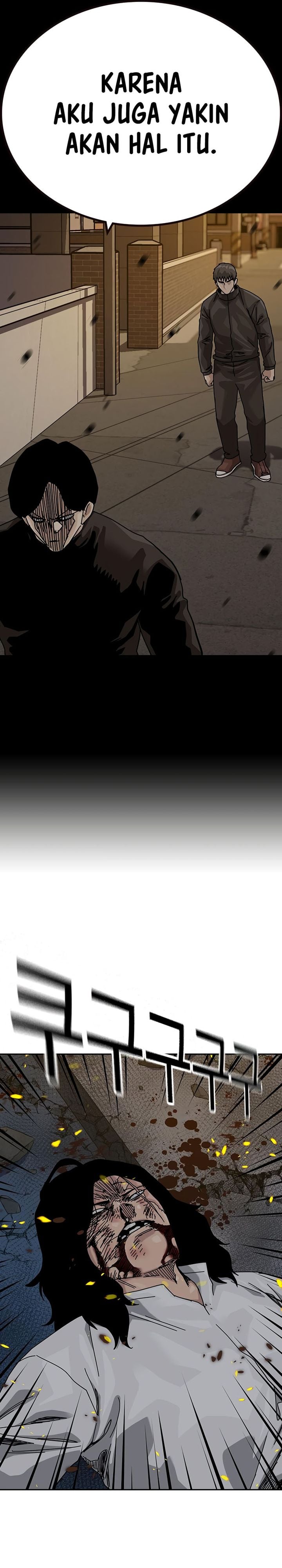 Baca To Not Die - Chapter 217 halaman 43