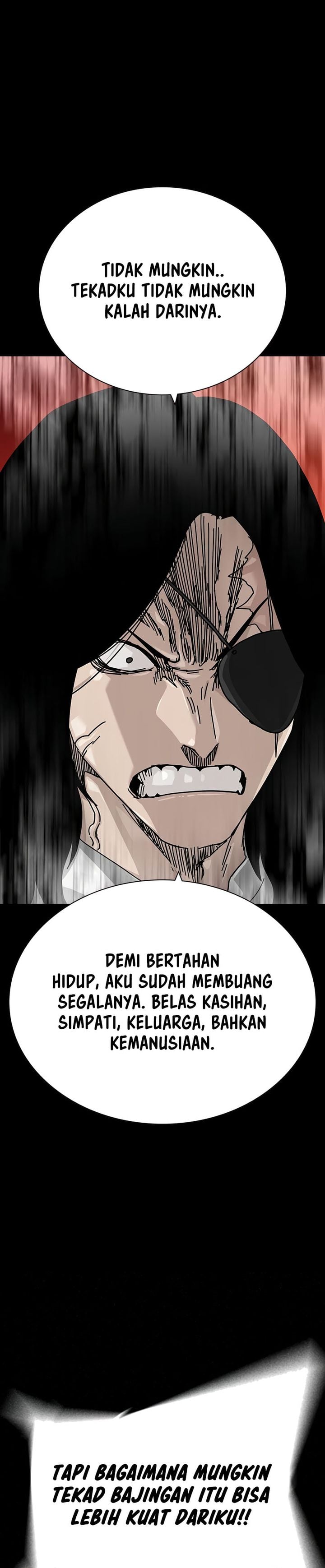 Baca To Not Die - Chapter 217 halaman 45