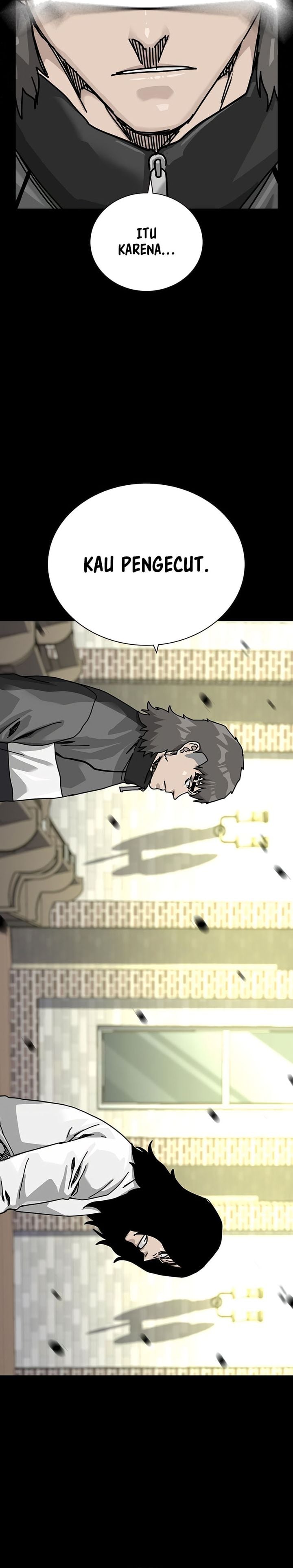 Baca To Not Die - Chapter 217 halaman 46