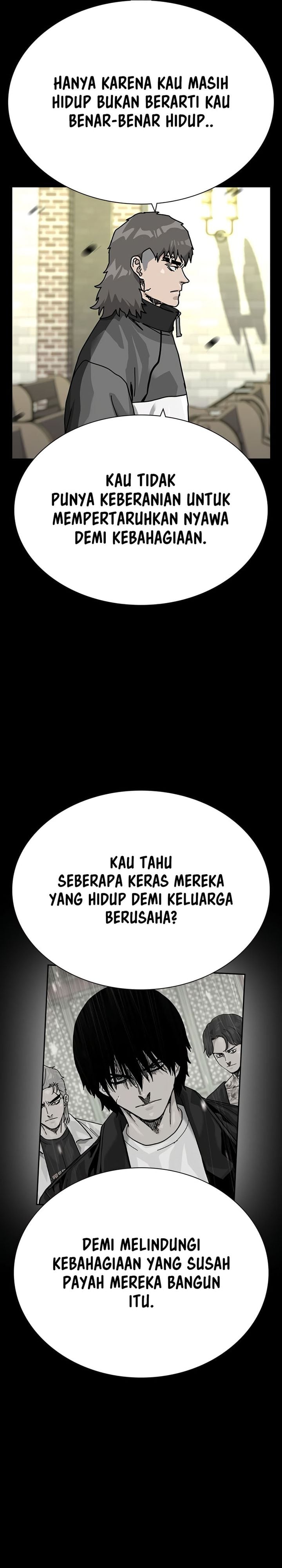 Baca To Not Die - Chapter 217 halaman 47