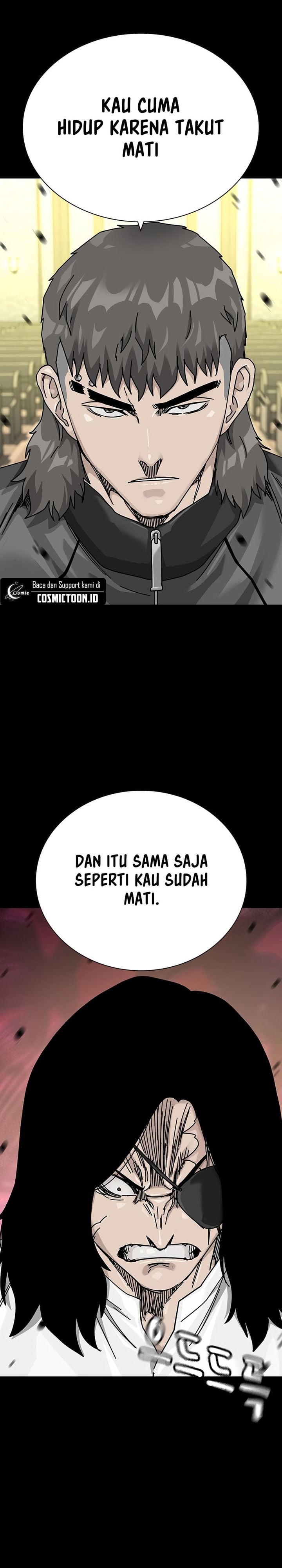 Baca To Not Die - Chapter 217 halaman 48