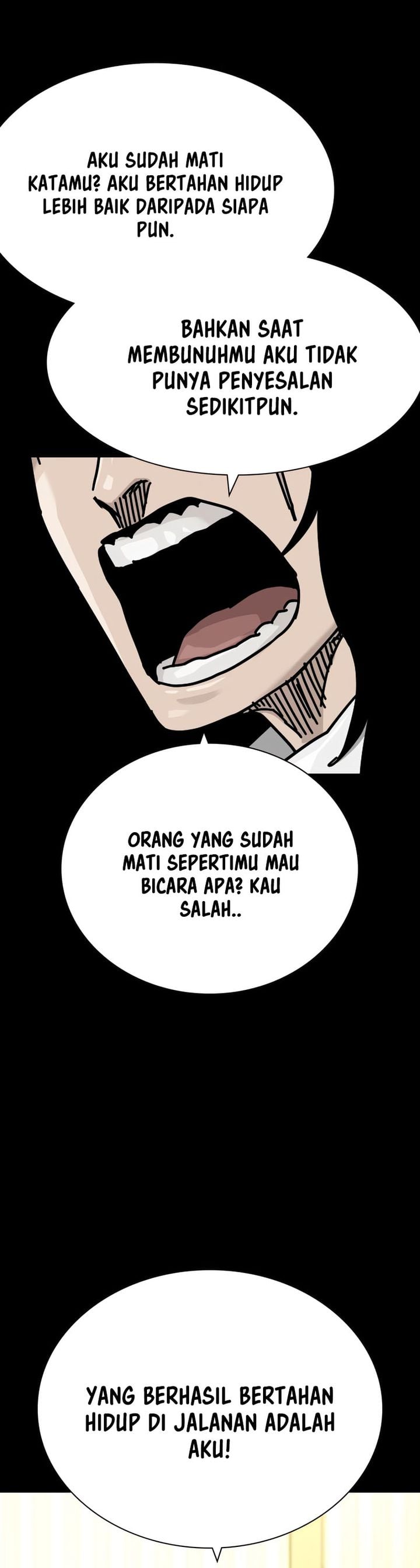 Baca To Not Die - Chapter 217 halaman 49