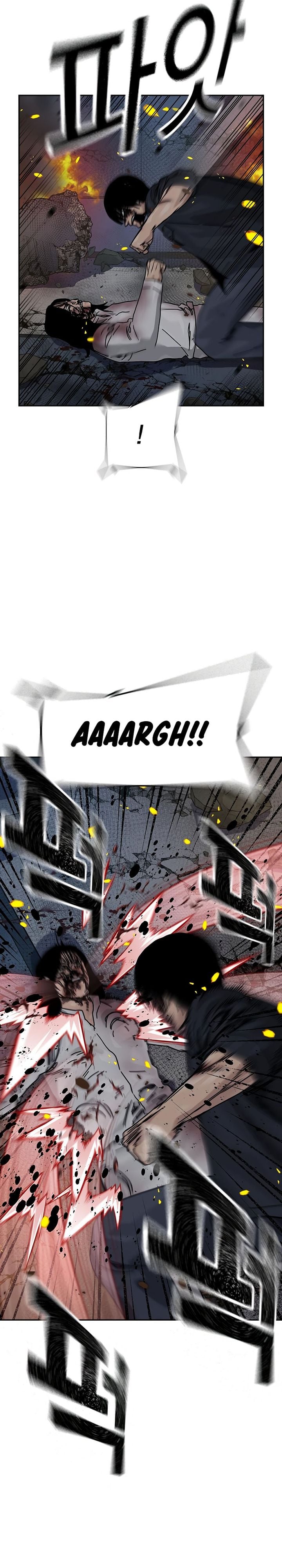 Baca To Not Die - Chapter 217 halaman 5