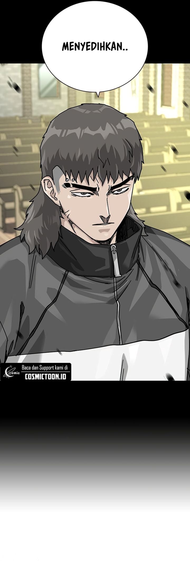 Baca To Not Die - Chapter 217 halaman 51