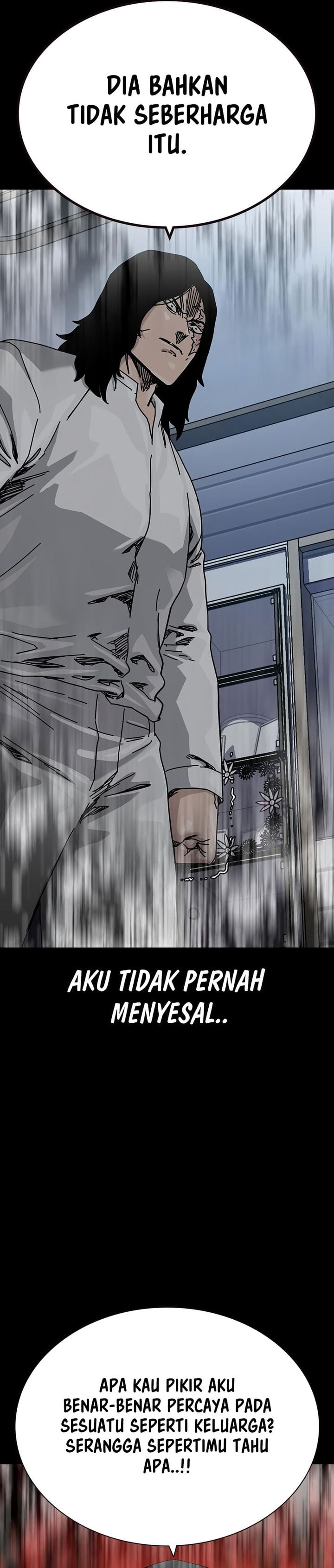 Baca To Not Die - Chapter 217 halaman 55
