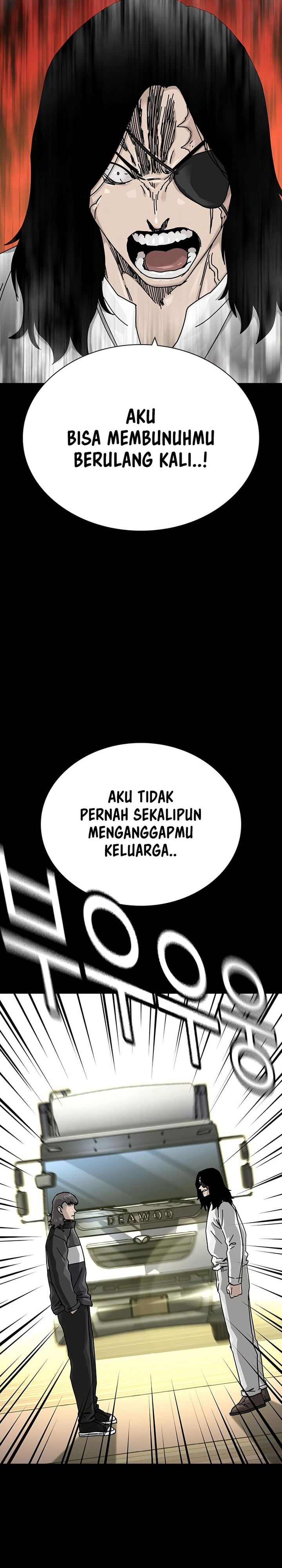 Baca To Not Die - Chapter 217 halaman 56
