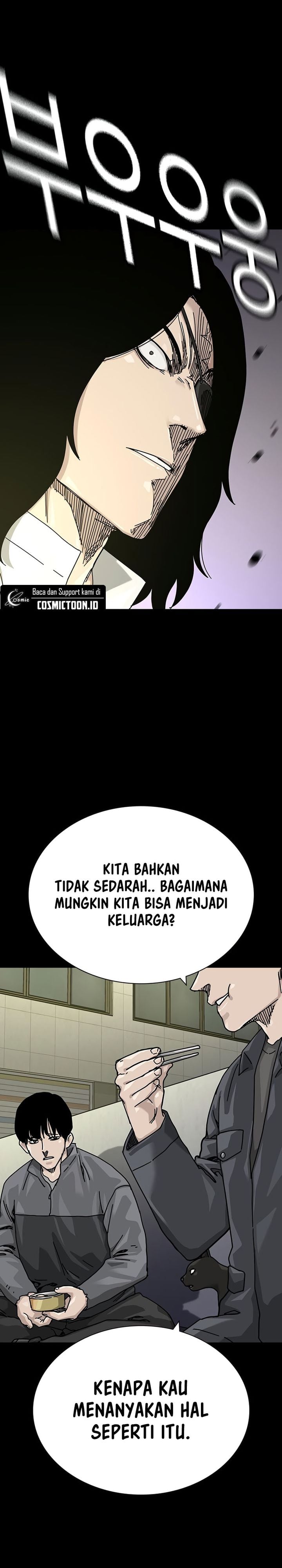 Baca To Not Die - Chapter 217 halaman 58