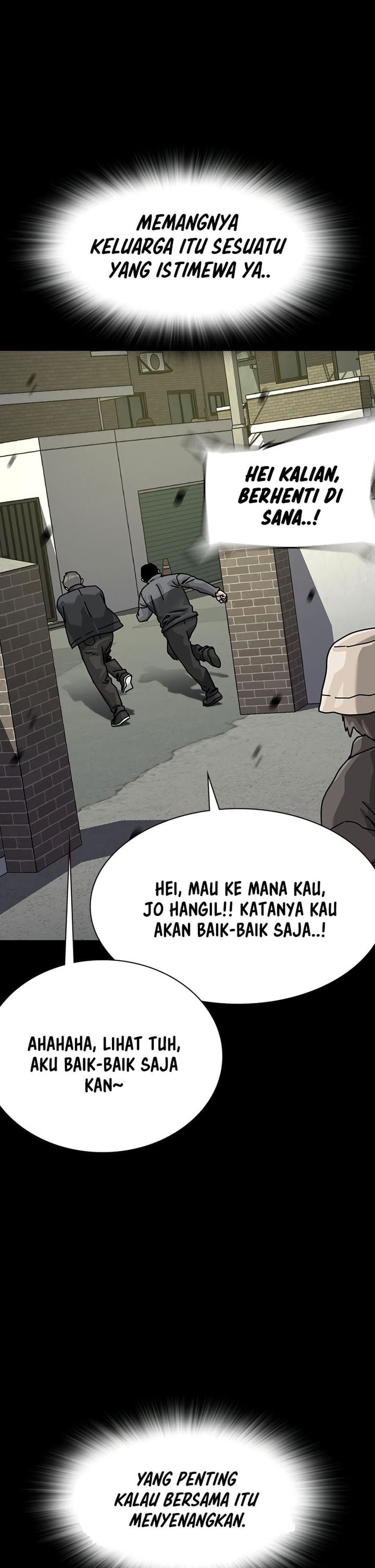 Baca To Not Die - Chapter 217 halaman 60