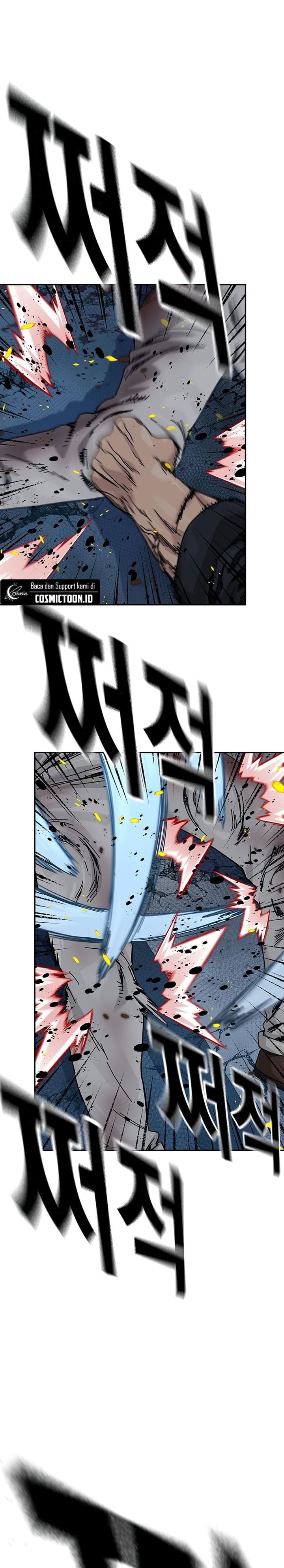 Baca To Not Die - Chapter 217 halaman 6