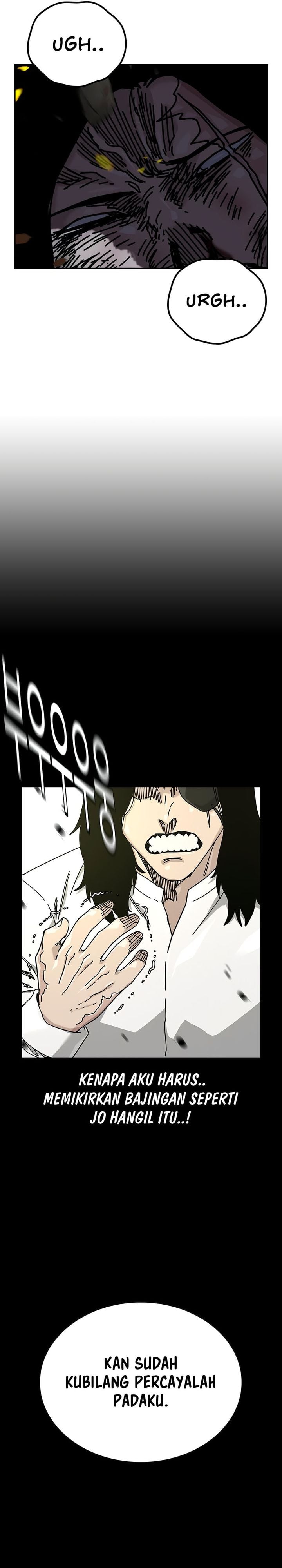 Baca To Not Die - Chapter 217 halaman 70