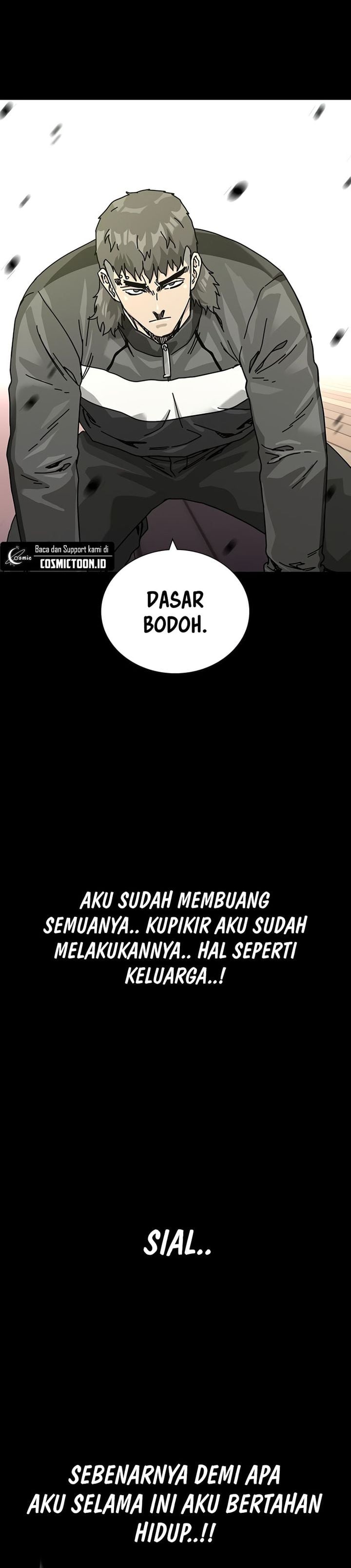 Baca To Not Die - Chapter 217 halaman 72