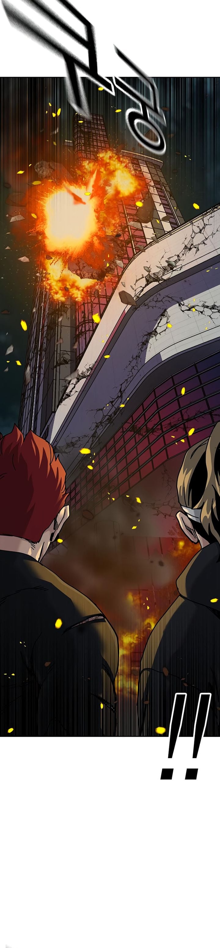 Baca To Not Die - Chapter 217 halaman 86
