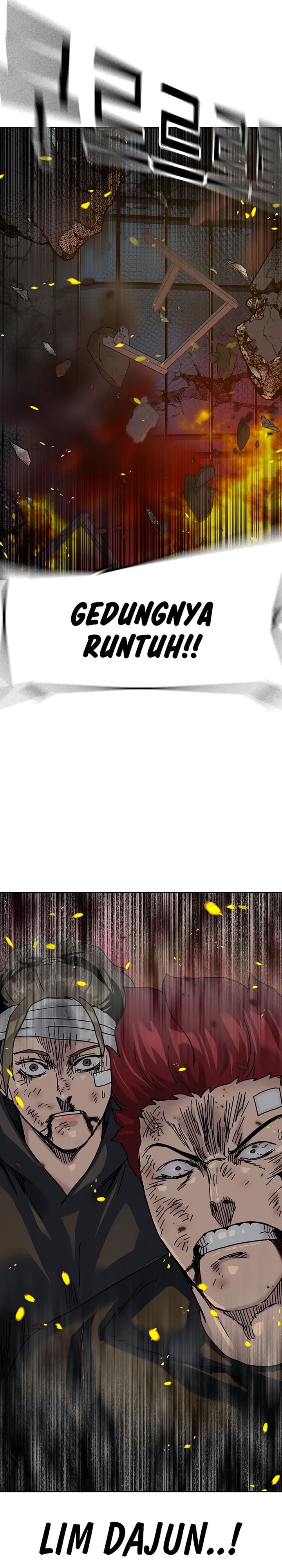 Baca To Not Die - Chapter 217 halaman 88