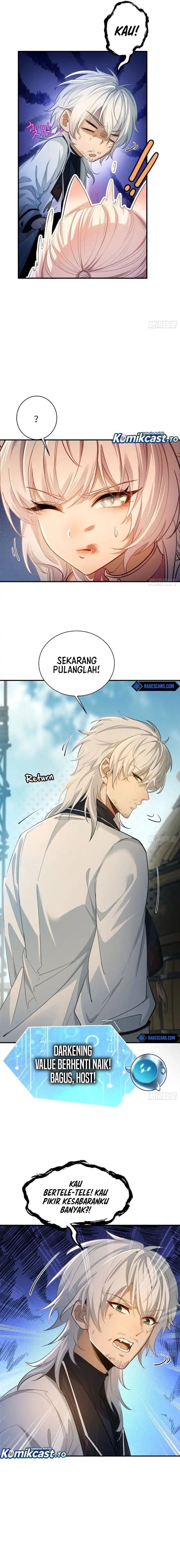 Baca To Save Seven Villainesses, I Went Full Harem! - Chapter 1 halaman 11