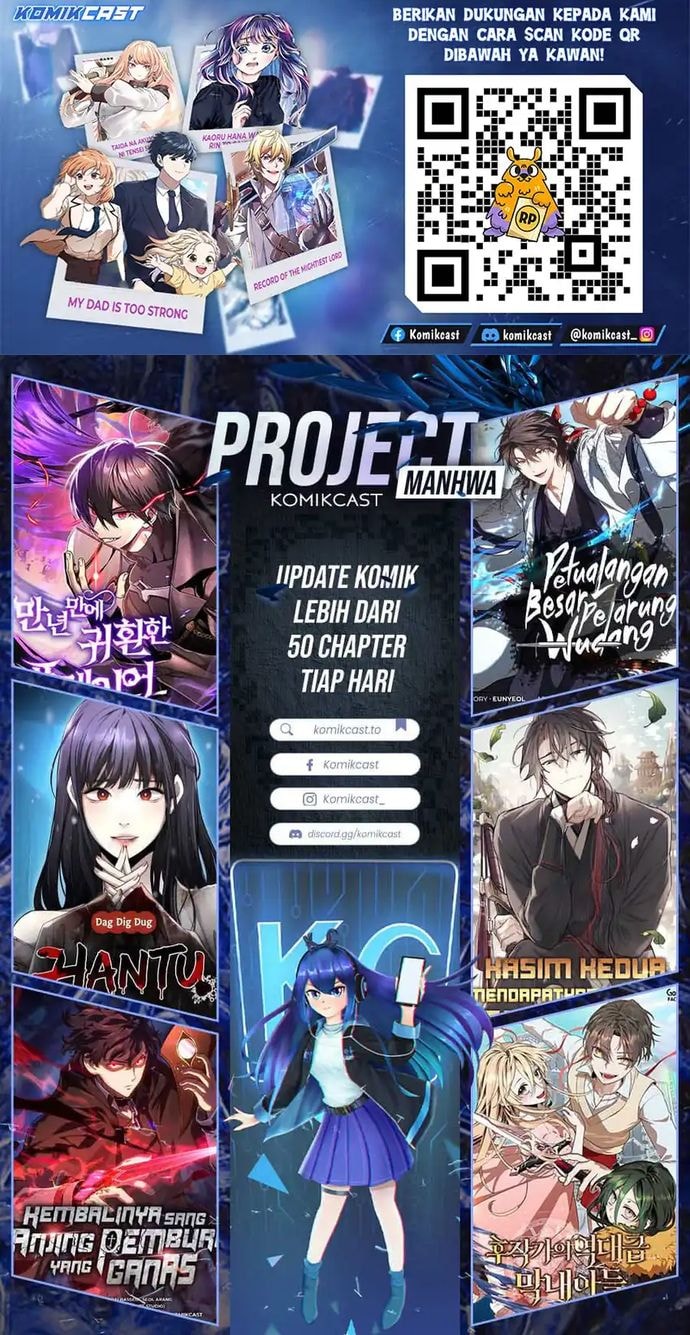 Baca To Save Seven Villainesses, I Went Full Harem! - Chapter 1 halaman 13