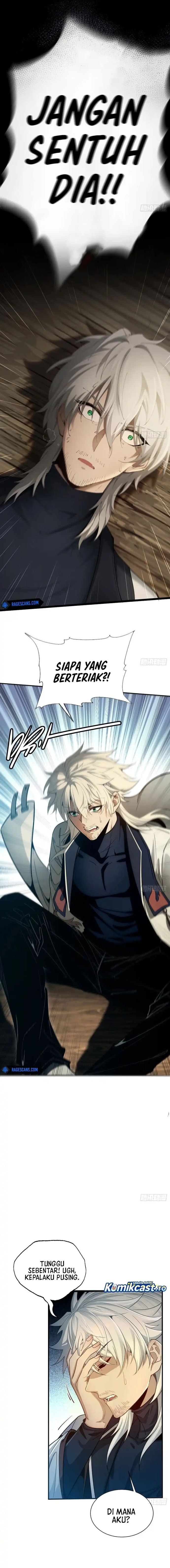 Baca To Save Seven Villainesses, I Went Full Harem! - Chapter 1 halaman 2