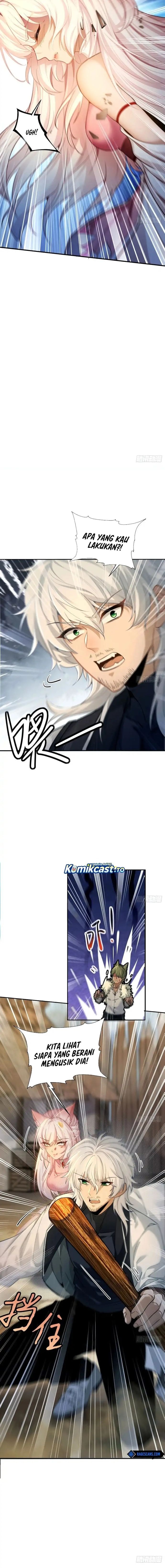 Baca To Save Seven Villainesses, I Went Full Harem! - Chapter 1 halaman 8