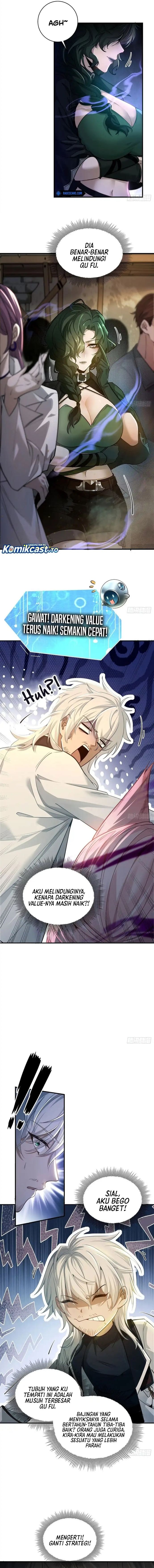 Baca To Save Seven Villainesses, I Went Full Harem! - Chapter 1 halaman 9