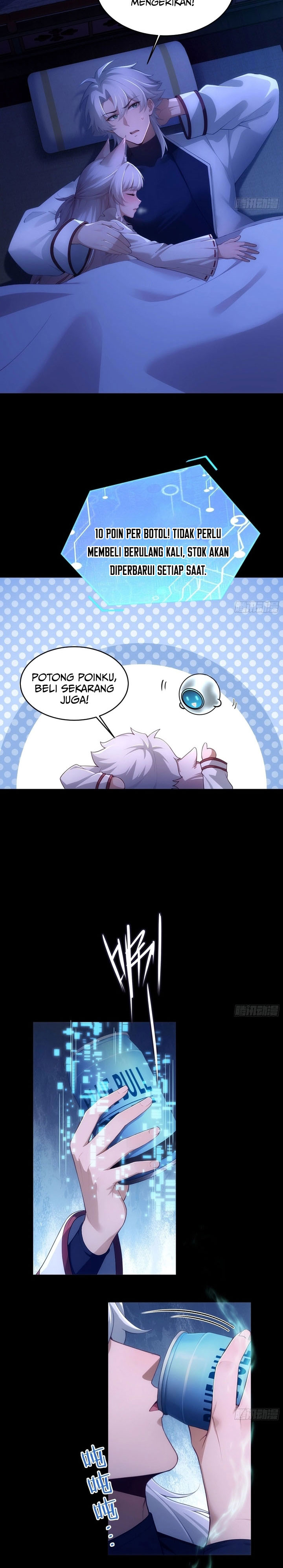Baca To Save Seven Villainesses, I Went Full Harem! - Chapter 36 halaman 13
