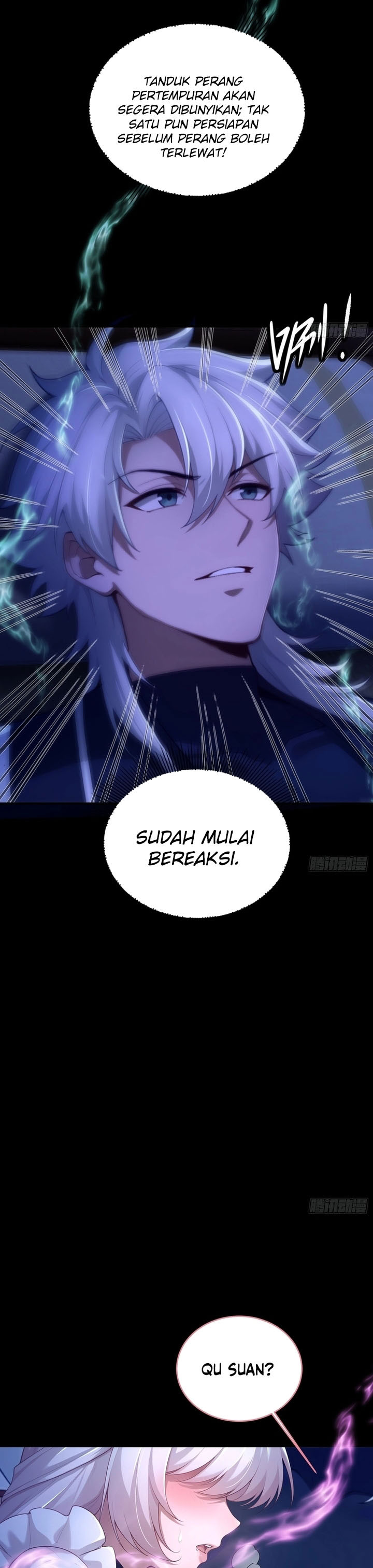 Baca To Save Seven Villainesses, I Went Full Harem! - Chapter 36 halaman 14