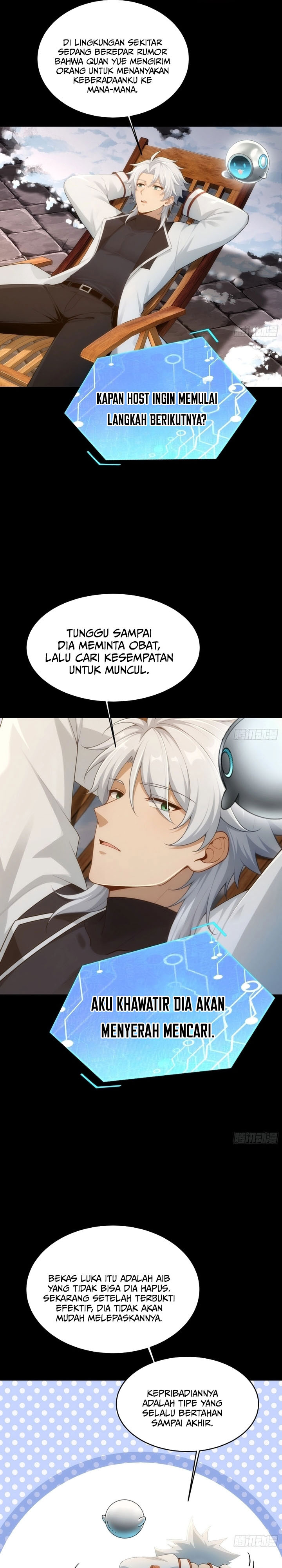 Baca To Save Seven Villainesses, I Went Full Harem! - Chapter 37 halaman 10