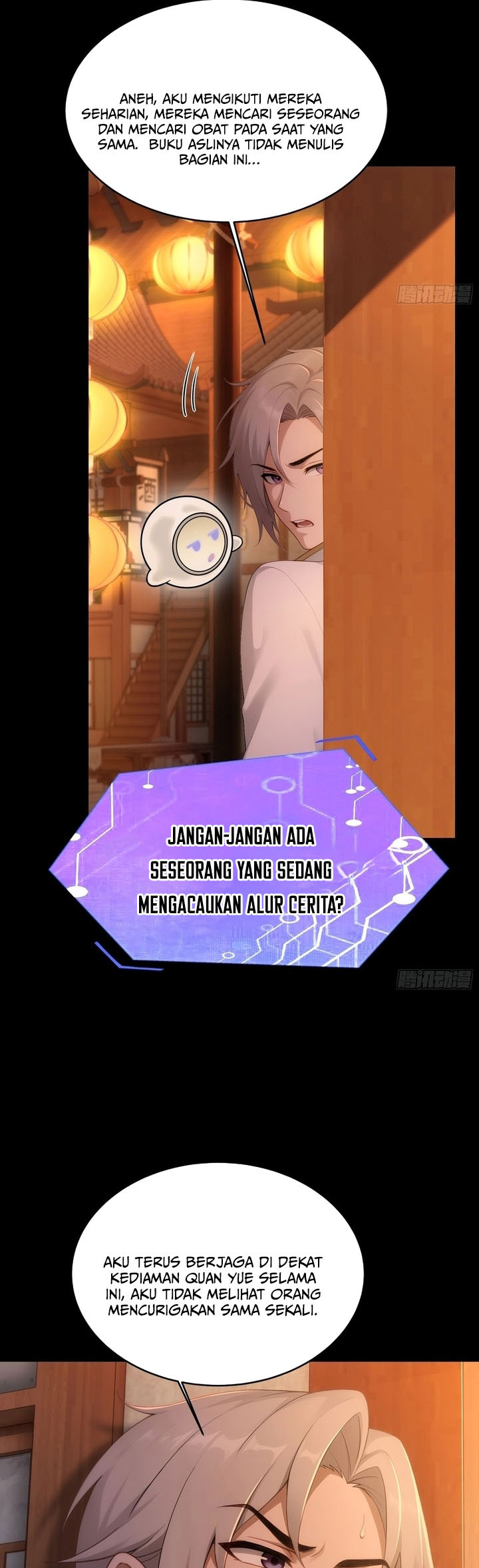 Baca To Save Seven Villainesses, I Went Full Harem! - Chapter 37 halaman 18