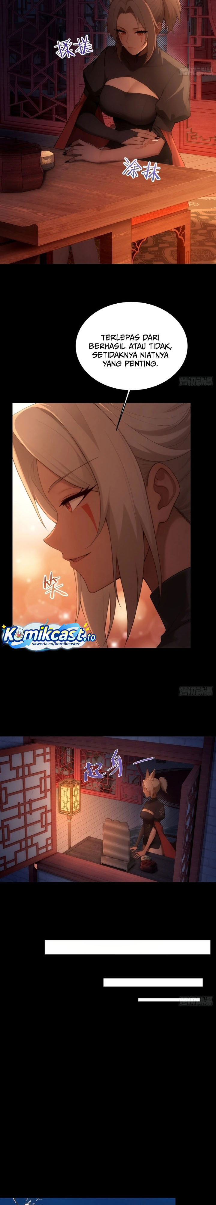Baca To Save Seven Villainesses, I Went Full Harem! - Chapter 37 halaman 3