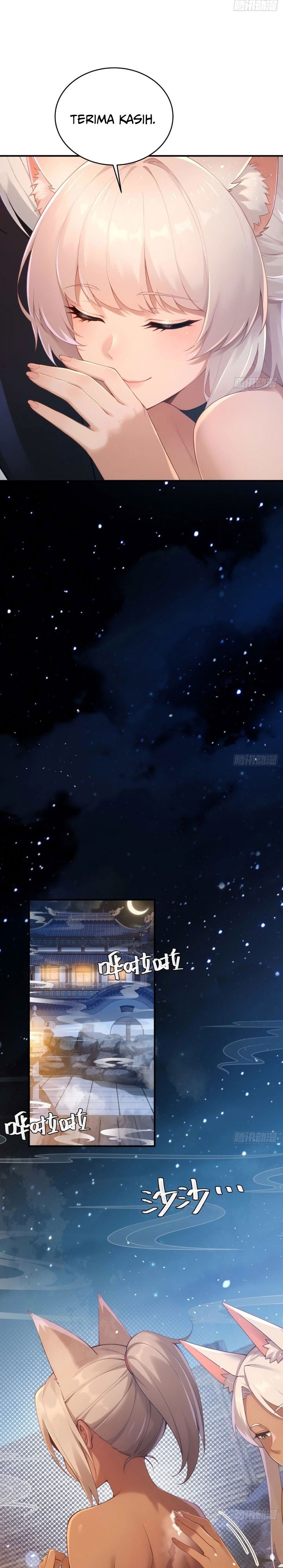 Baca To Save Seven Villainesses, I Went Full Harem! - Chapter 39 halaman 11