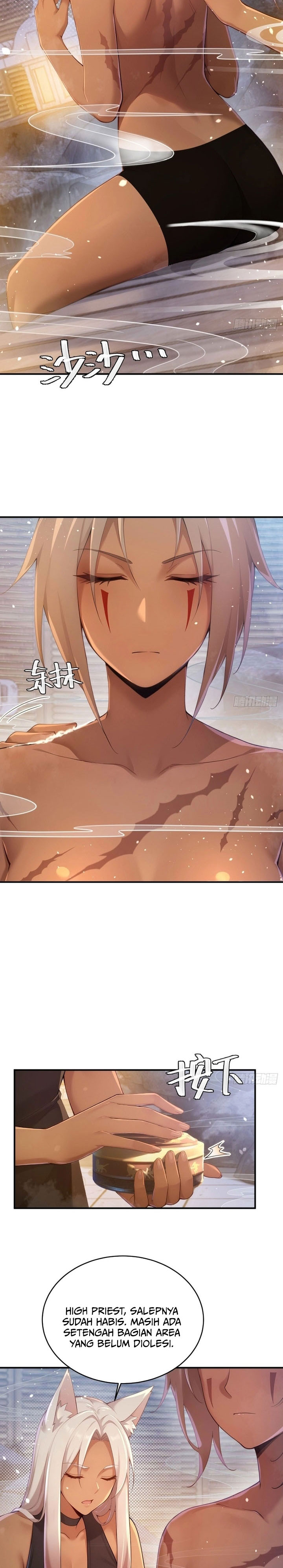 Baca To Save Seven Villainesses, I Went Full Harem! - Chapter 39 halaman 12