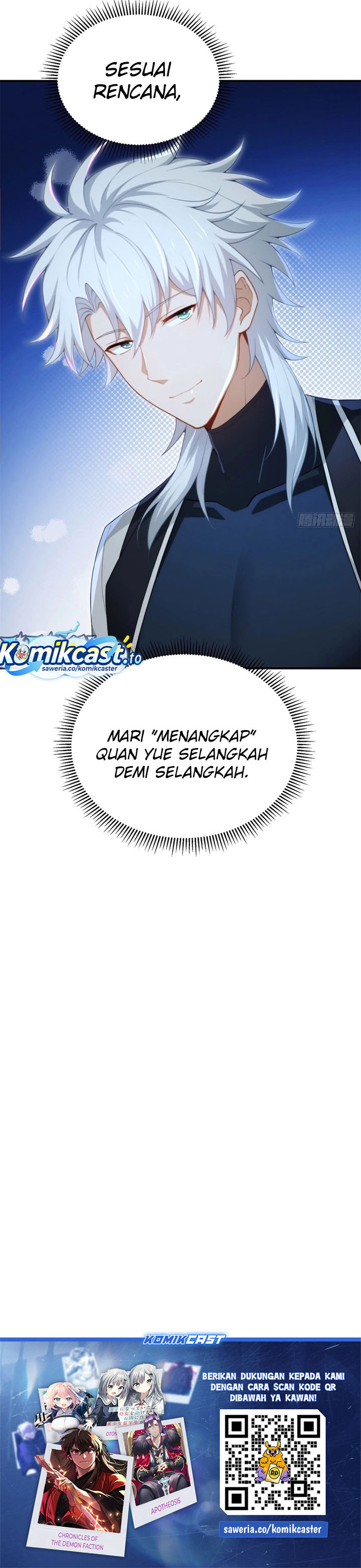 Baca To Save Seven Villainesses, I Went Full Harem! - Chapter 39 halaman 17