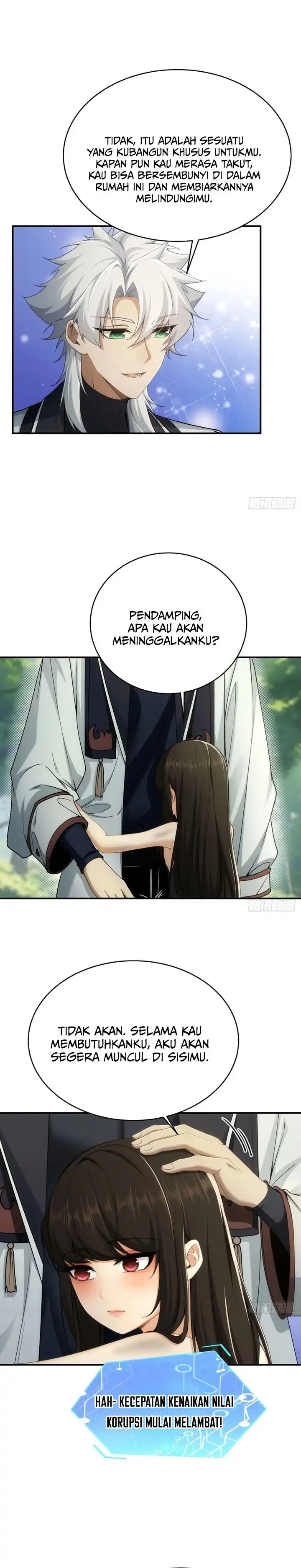 Baca To Save Seven Villainesses, I Went Full Harem! - Chapter 40 halaman 13