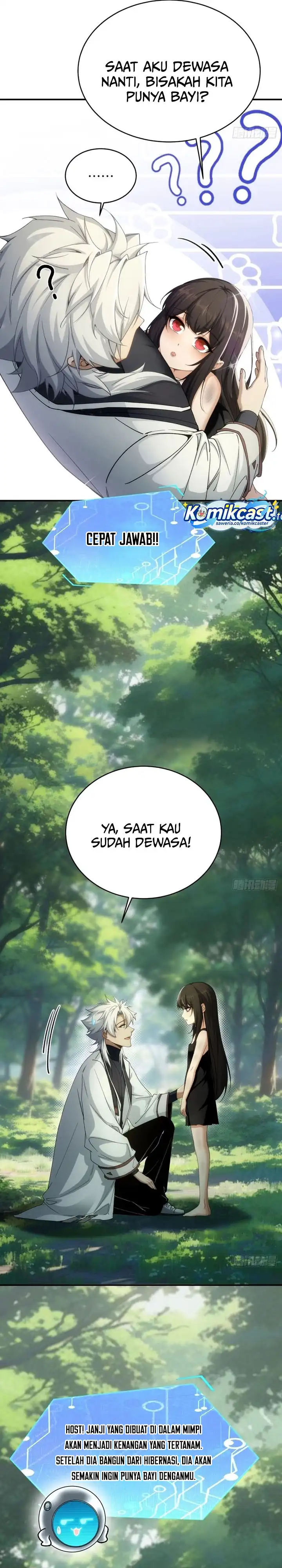 Baca To Save Seven Villainesses, I Went Full Harem! - Chapter 40 halaman 14