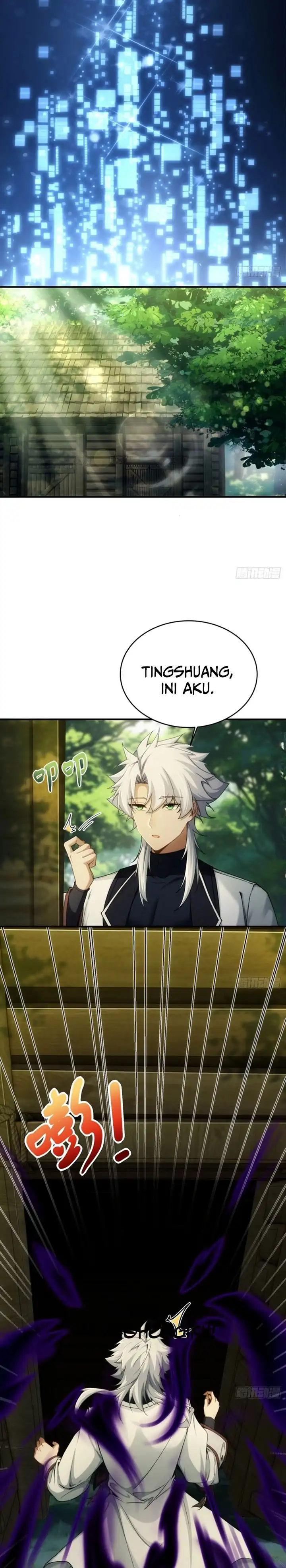 Baca To Save Seven Villainesses, I Went Full Harem! - Chapter 40 halaman 18