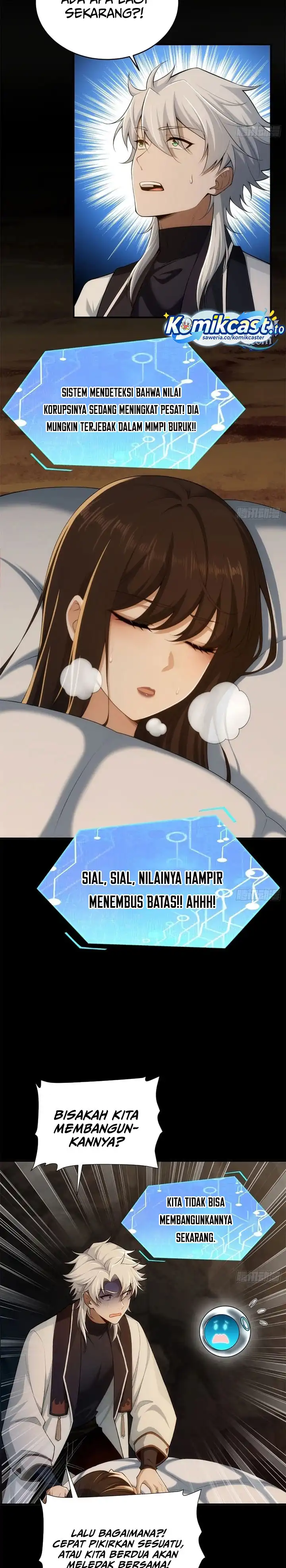 Baca To Save Seven Villainesses, I Went Full Harem! - Chapter 40 halaman 4