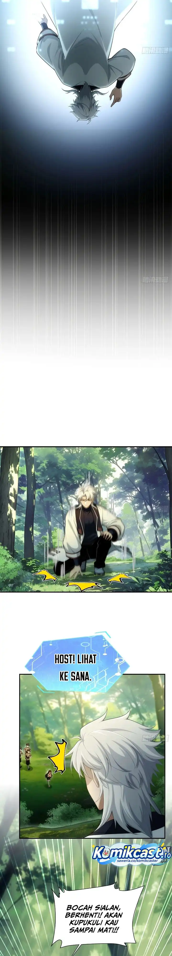 Baca To Save Seven Villainesses, I Went Full Harem! - Chapter 40 halaman 6