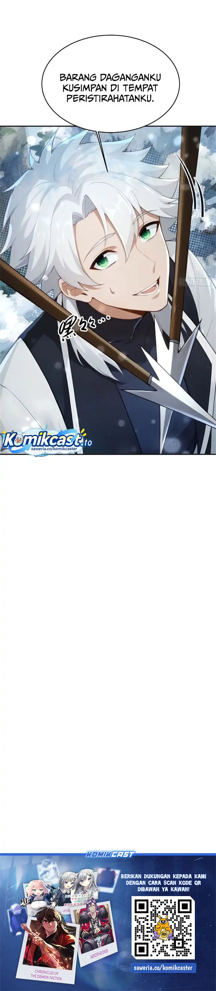 Baca To Save Seven Villainesses, I Went Full Harem! - Chapter 41 halaman 16