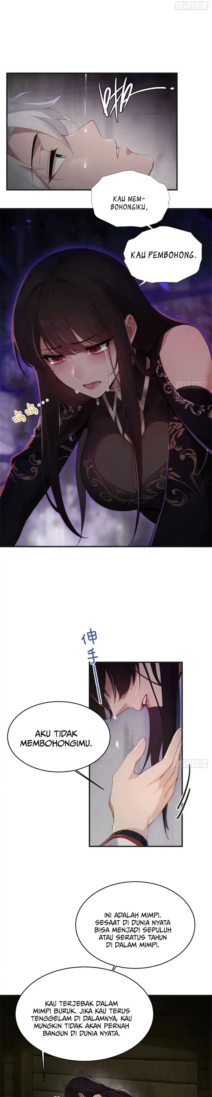 Baca To Save Seven Villainesses, I Went Full Harem! - Chapter 41 halaman 3