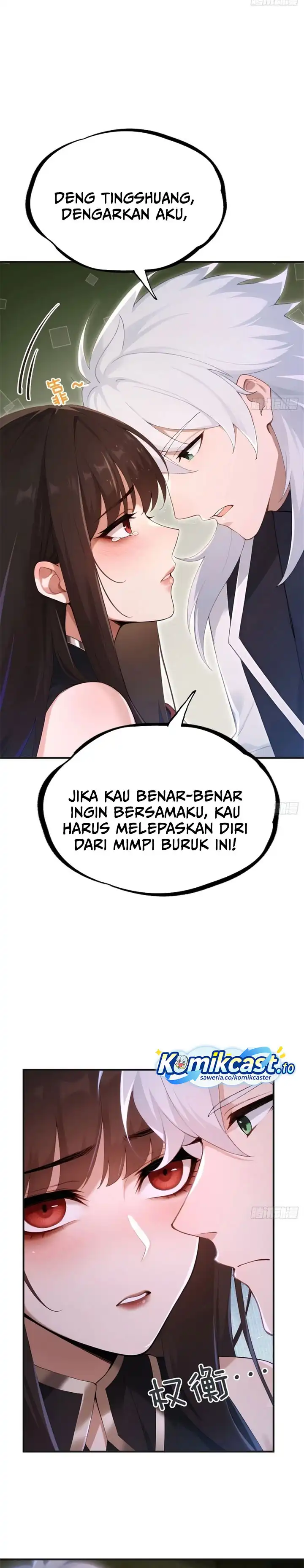 Baca To Save Seven Villainesses, I Went Full Harem! - Chapter 41 halaman 5