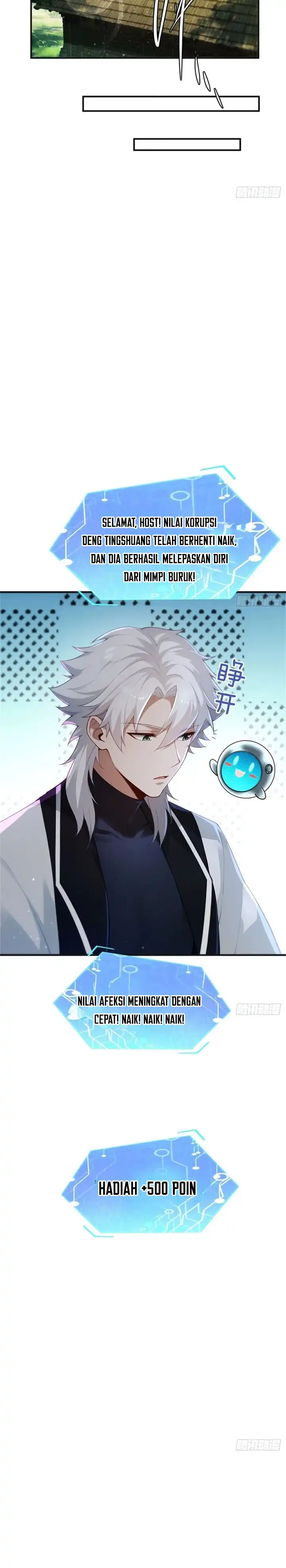 Baca To Save Seven Villainesses, I Went Full Harem! - Chapter 41 halaman 9