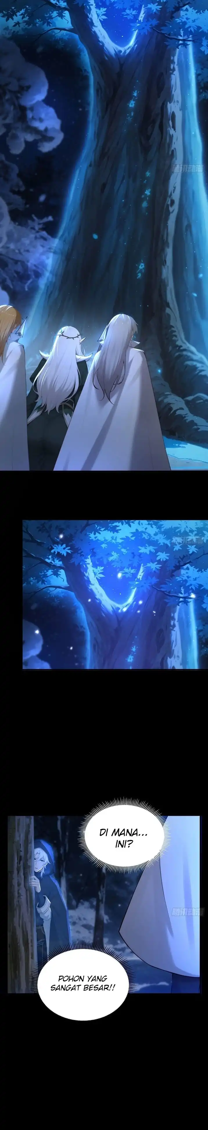 Baca To Save Seven Villainesses, I Went Full Harem! - Chapter 42 halaman 13